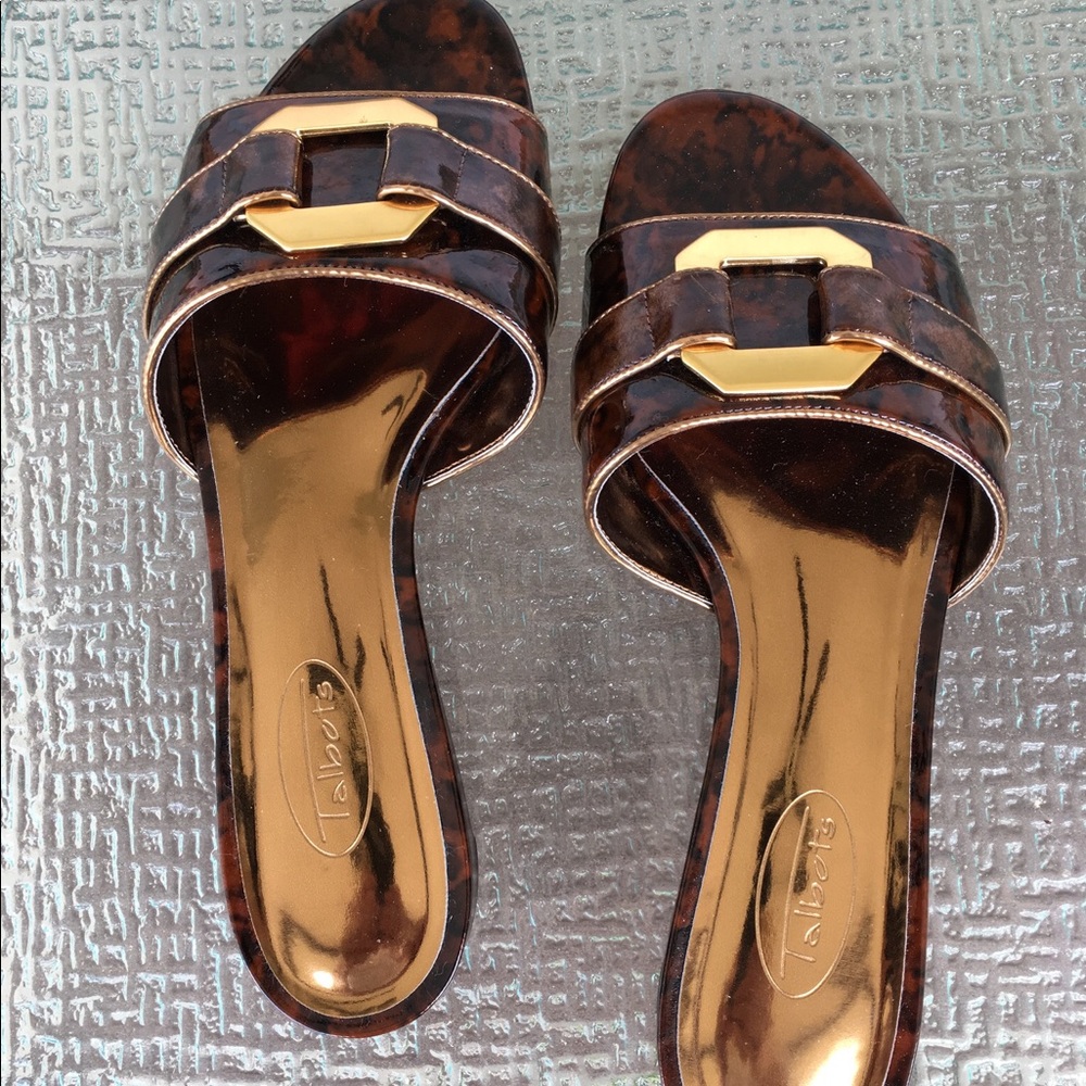 Talbots Sandals